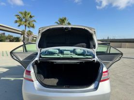 2011 TOYOTA CAMRY SEDAN 4-CYL, 2.5 LITER LE SEDAN 4D