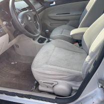 2008 CHEVROLET COBALT SEDAN 4-CYL, 2.2 LITER LT SEDAN 4D