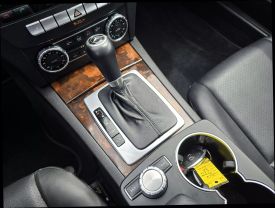 2012 MERCEDES-BENZ C-CLASS SEDAN V6, 3.0 LITER C 300 4MATIC LUXURY SEDAN 4D