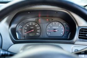 1998 MITSUBISHI RVR WAGON 4G63T SPORTS GEAR X3