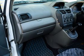 1998 MITSUBISHI RVR WAGON 4G63T SPORTS GEAR X3