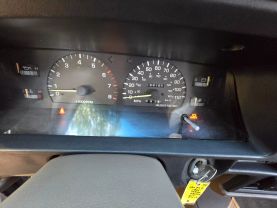 1995 TOYOTA 4RUNNER SUV V6, 3.0 LITER SR5 SPORT UTILITY 4D