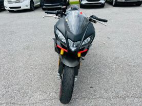 2020 APRILIA TUONO V4 1100 FACTORY SPORTBIKES - -