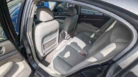 2010 INFINITI G SEDAN V6, 3.7 LITER G37 JOURNEY SEDAN 4D