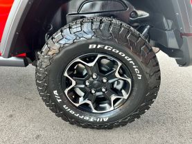 2021 JEEP WRANGLER UNLIMITED 4XE