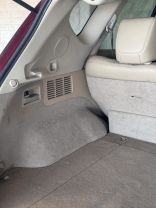 2012 NISSAN MURANO SUV V6, 3.5 LITER SL SPORT UTILITY 4D
