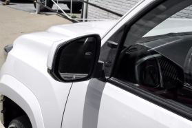 2020 TOYOTA TACOMA DOUBLE CAB PICKUP V6, 3.5 LITER SR5 PICKUP 4D 5 FT