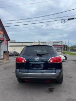 2011 BUICK ENCLAVE SUV V6, 3.6 LITER CXL SPORT UTILITY 4D