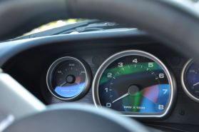 2006 FORD GT COUPE V8, SUPERCHARGED, 5.4L COUPE 2D