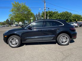 2015 PORSCHE MACAN