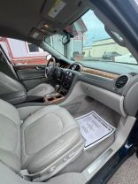 2011 BUICK ENCLAVE SUV V6, 3.6 LITER CXL SPORT UTILITY 4D