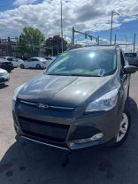 2016 FORD ESCAPE SUV 4-CYL, ECOBOOST, 2.0T SE SPORT UTILITY 4D