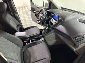 2022 FORD TRANSIT CONNECT PASSENGER WAGON