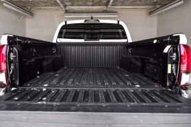 2020 TOYOTA TACOMA DOUBLE CAB PICKUP V6, 3.5 LITER SR5 PICKUP 4D 5 FT