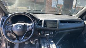 2019 Honda Hr-v - Image 10