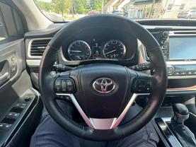 2014 TOYOTA HIGHLANDER SUV TAN AUTOMATIC - Auto Spot