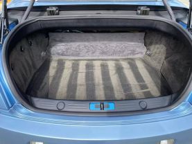 2007 BENTLEY CONTINENTAL CONVERTIBLE W12, TWIN TURBO, 6.0L GTC CONVERTIBLE 2D