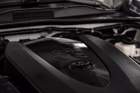 2020 TOYOTA TACOMA DOUBLE CAB PICKUP V6, 3.5 LITER SR5 PICKUP 4D 5 FT