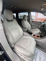 2011 BUICK ENCLAVE SUV V6, 3.6 LITER CXL SPORT UTILITY 4D