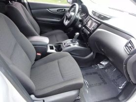 2022 NISSAN ROGUE SPORT SUV 4-CYL, 2.0 LITER S SPORT UTILITY 4D