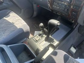 1996 TOYOTA LAND CRUISER PRADO SUV 5VZ-FE TZ