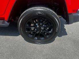 2021 JEEP WRANGLER UNLIMITED 4XE