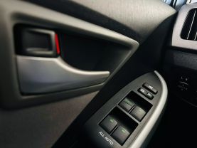 2014 TOYOTA PRIUS HATCHBACK 4-CYL, HYBRID, 1.8 LITER TWO HATCHBACK 4D