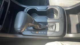 2017 CHEVROLET COLORADO CREW CAB PICKUP V6, VVT, 3.6 LITER WORK TRUCK PICKUP 4D 6 FT