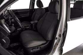 2020 TOYOTA TACOMA DOUBLE CAB PICKUP V6, 3.5 LITER SR5 PICKUP 4D 5 FT