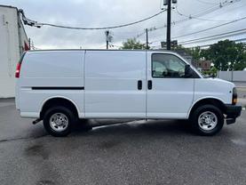 2019 CHEVROLET EXPRESS 3500 CARGO CARGO WHITE AUTOMATIC - Auto Spot