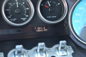 2006 FORD GT COUPE V8, SUPERCHARGED, 5.4L COUPE 2D