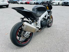 2020 APRILIA TUONO V4 1100 FACTORY SPORTBIKES - -