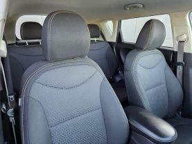 2015 KIA SOUL WAGON 4-CYL, 2.0 LITER + WAGON 4D