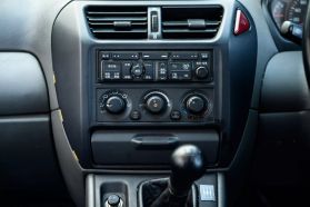 1998 MITSUBISHI RVR WAGON 4G63T SPORTS GEAR X3
