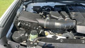 2019 TOYOTA 4RUNNER SUV V6, 4.0 LITER TRD OFF-ROAD SPORT UTILITY 4D