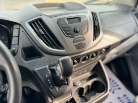 2016 FORD TRANSIT 150 VAN CARGO V6, FLEX FUEL, 3.7 LITER LOW ROOF W/60/40 SIDE DOOR W/RWB VAN 3D