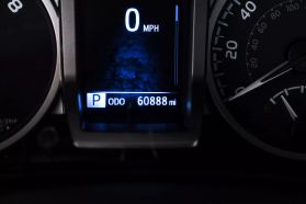 2020 TOYOTA TACOMA DOUBLE CAB PICKUP V6, 3.5 LITER SR5 PICKUP 4D 5 FT