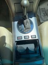 2008 INFINITI FX SUV V6, 3.5 LITER FX35 SPORT UTILITY 4D