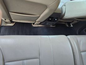 2011 FORD EDGE SUV V6, 3.5 LITER LIMITED SPORT UTILITY 4D
