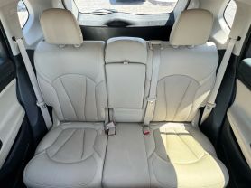 2019 BUICK ENVISION SUV 4-CYL, 2.5 LITER ESSENCE SPORT UTILITY 4D