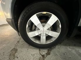 2012 GMC ACADIA SUV V6 3.6L GASOLINE UTILITY 4D SLT AWD 3.6L V6