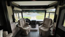 Used 2015 GEORGETOWN BY FOREST RIVER GEORGETOWN XL CLASS A - 352QS - LA Auto Star located in Virginia Beach, VA