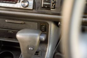 1998 TOYOTA HIACE VAN 1KZ-TE CAMPER