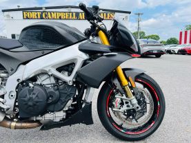 2020 APRILIA TUONO V4 1100 FACTORY SPORTBIKES - -