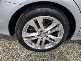 2012 MERCEDES-BENZ C-CLASS SEDAN V6, 3.0 LITER C 300 4MATIC LUXURY SEDAN 4D