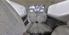 1998 SUZUKI JIMNY SUV G13B WIDE