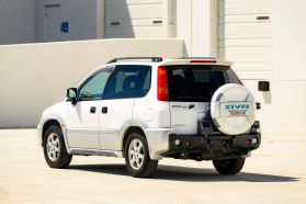 1998 MITSUBISHI RVR WAGON 4G63T SPORTS GEAR X3