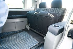 1998 MITSUBISHI RVR WAGON 4G63T SPORTS GEAR X3