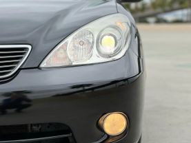2005 LEXUS ES SEDAN V6, 3.3 LITER ES 330 SEDAN 4D