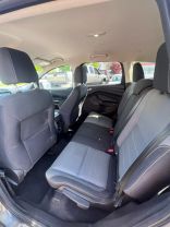 2016 FORD ESCAPE SUV 4-CYL, ECOBOOST, 2.0T SE SPORT UTILITY 4D